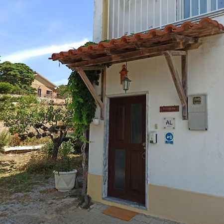 Bed and Breakfast Porto Monte Масейра Екстер'єр фото